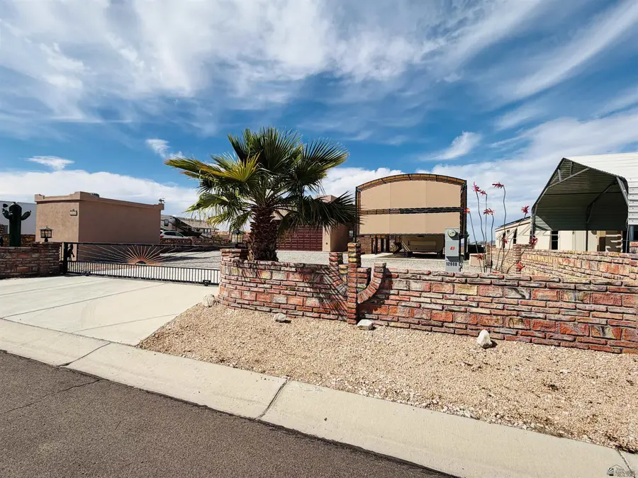 12608 E 47 ST, Yuma, AZ 85367 - #2