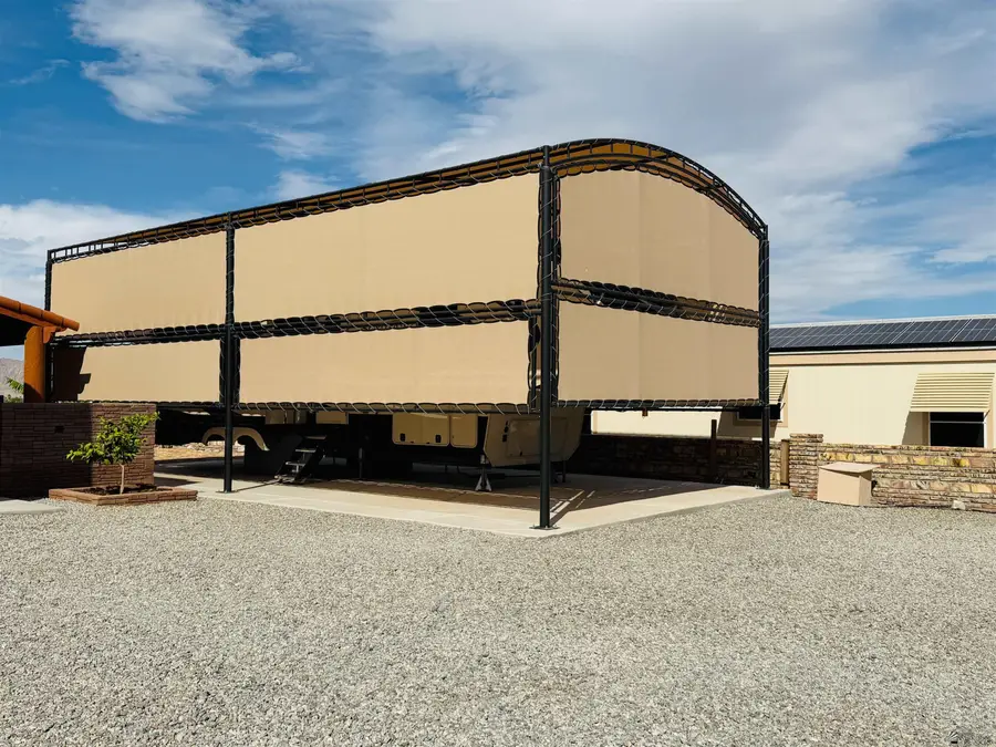 12608 E 47 ST, Yuma, AZ 85367 - #3