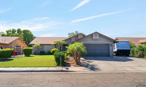 1348 S 37 DR, Yuma, AZ 85364