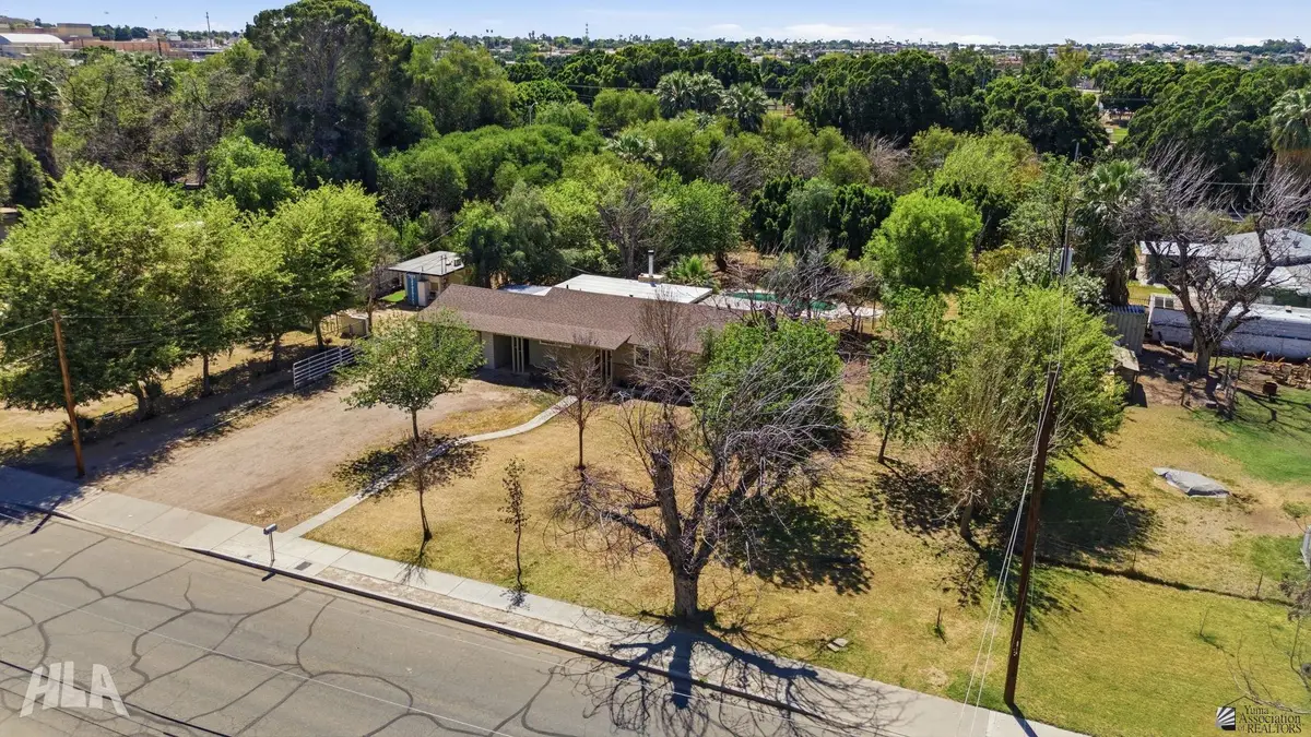 1243 W 2 ST, Yuma, AZ 85364 - #1