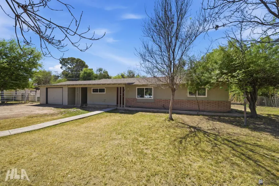 1243 W 2 ST, Yuma, AZ 85364 - #2