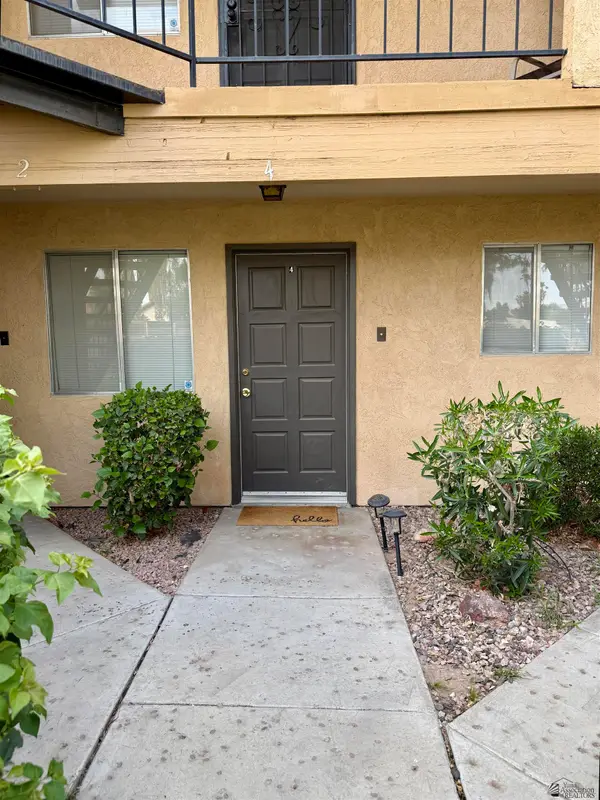 10688 S CAMINO DEL SOL, Yuma, AZ 85367