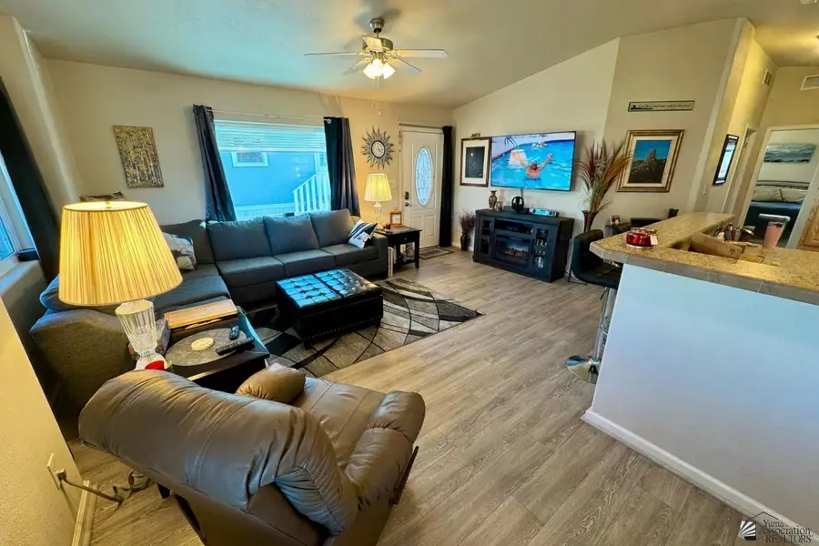 5707 E 32 ST, Yuma, AZ 85365 - #3