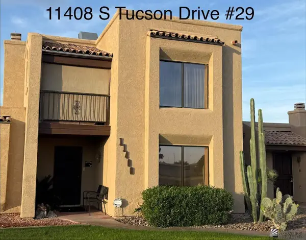 11408 S TUCSON DR, Yuma, AZ 85367