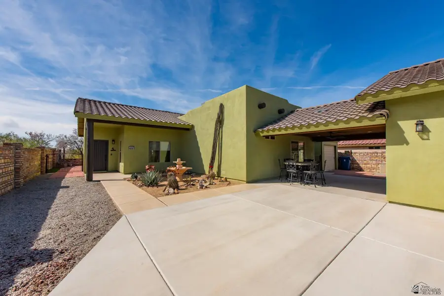 14683 S 48 DR, Yuma, AZ 85367 - #3