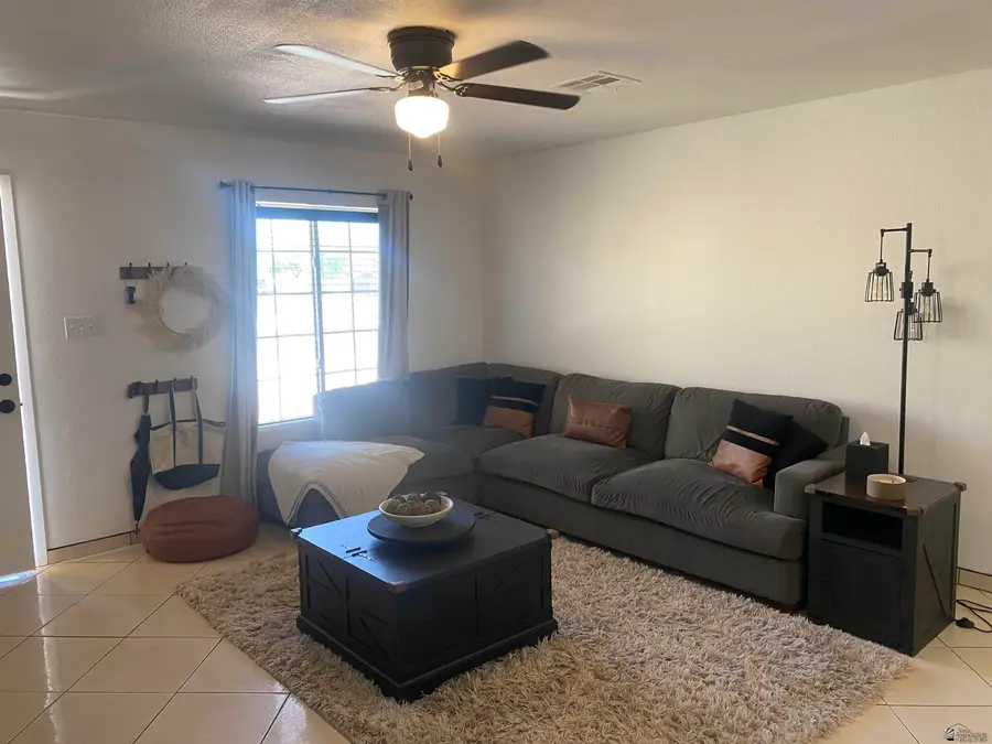 3865 E MONREAL LN, San Luis, AZ 85336 - #2