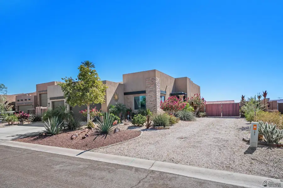 14739 E 47 LN, Yuma, AZ 85367 - #2
