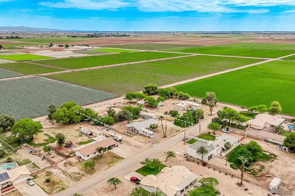 11259 S HAVANA AVE, Yuma, AZ 85365