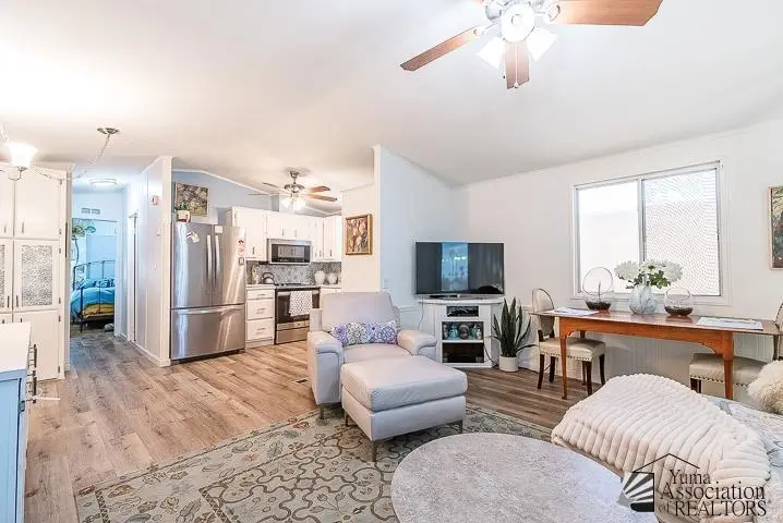 5707 E 32 ST, Yuma, AZ 85365 - #2