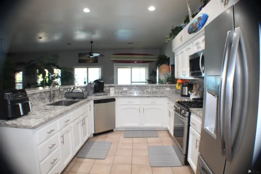 10739 E 39 ST, Yuma, AZ 85365 - #3