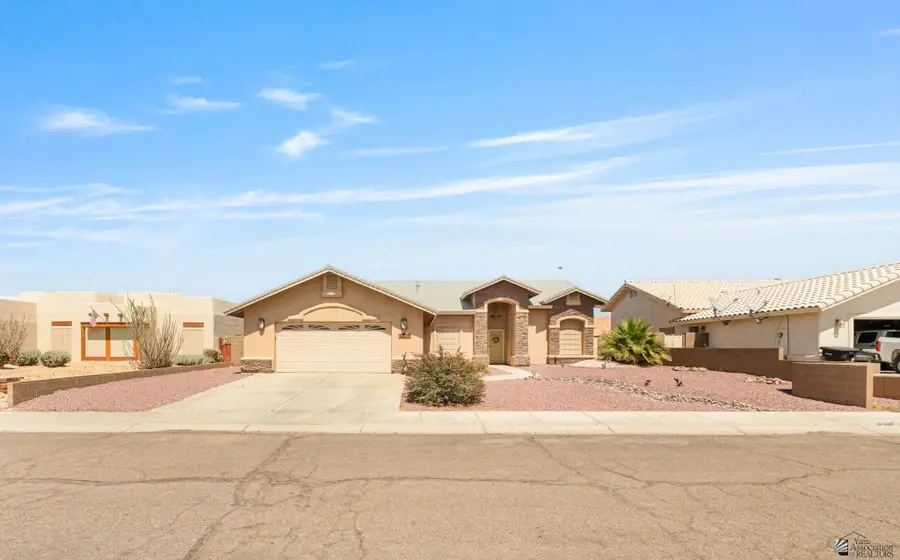 10572 E 37 PL, Yuma, AZ 85365 - #2