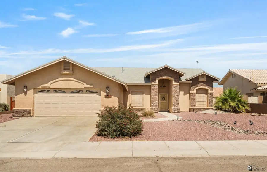 10572 E 37 PL, Yuma, AZ 85365 - #3