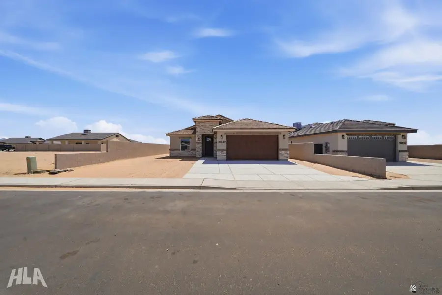 10849 E 45 ST, Yuma, AZ 85367 - #2