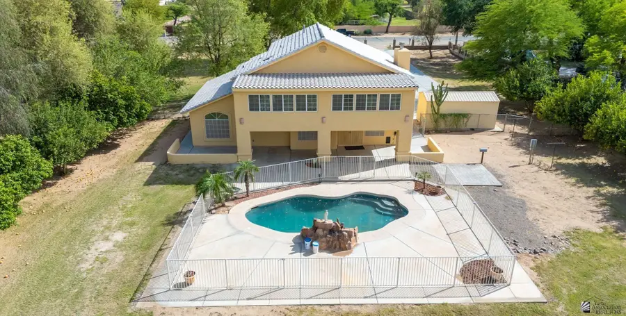 5236 E COUNTY 13 ST, Yuma, AZ 85365 - #2