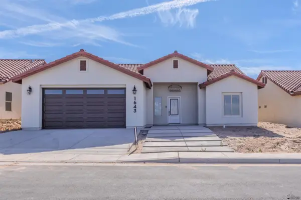 1643 E UNION AVE, San Luis, AZ 85336