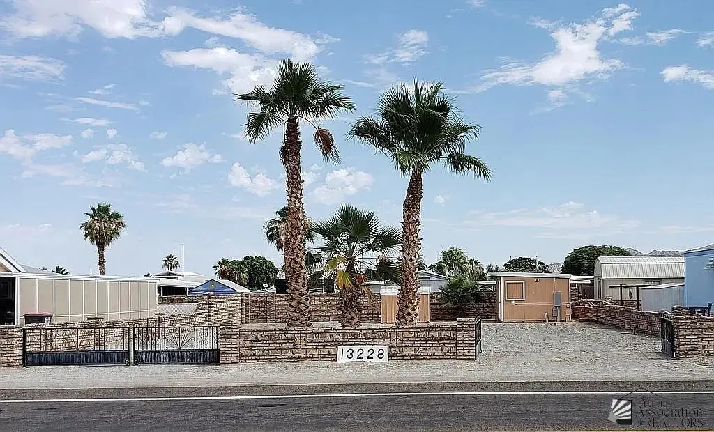 13228 E 48 ST, Yuma, AZ 85367 - #1