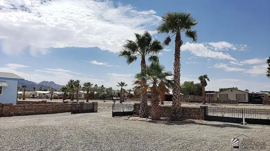 13228 E 48 ST, Yuma, AZ 85367 - #3