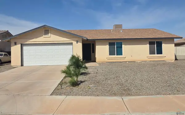 1377 S FRESNO AVE, Somerton, AZ 85350