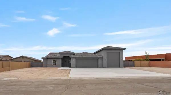 12784 S KARIMME AVE, Yuma, AZ 85367