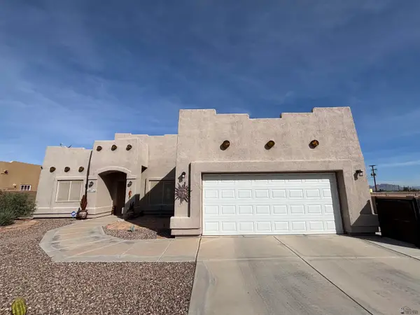 28712 CANAL AVE, Wellton, AZ 85356