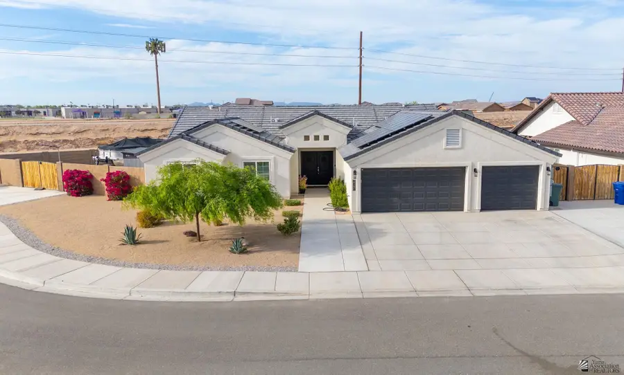 5824 E 47 ST, Yuma, AZ 85465 - #2