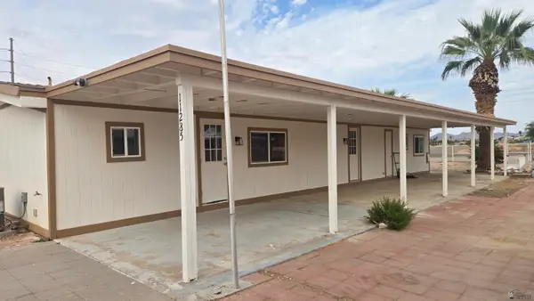 11285 S JOSHUA LN, Yuma, AZ 85365