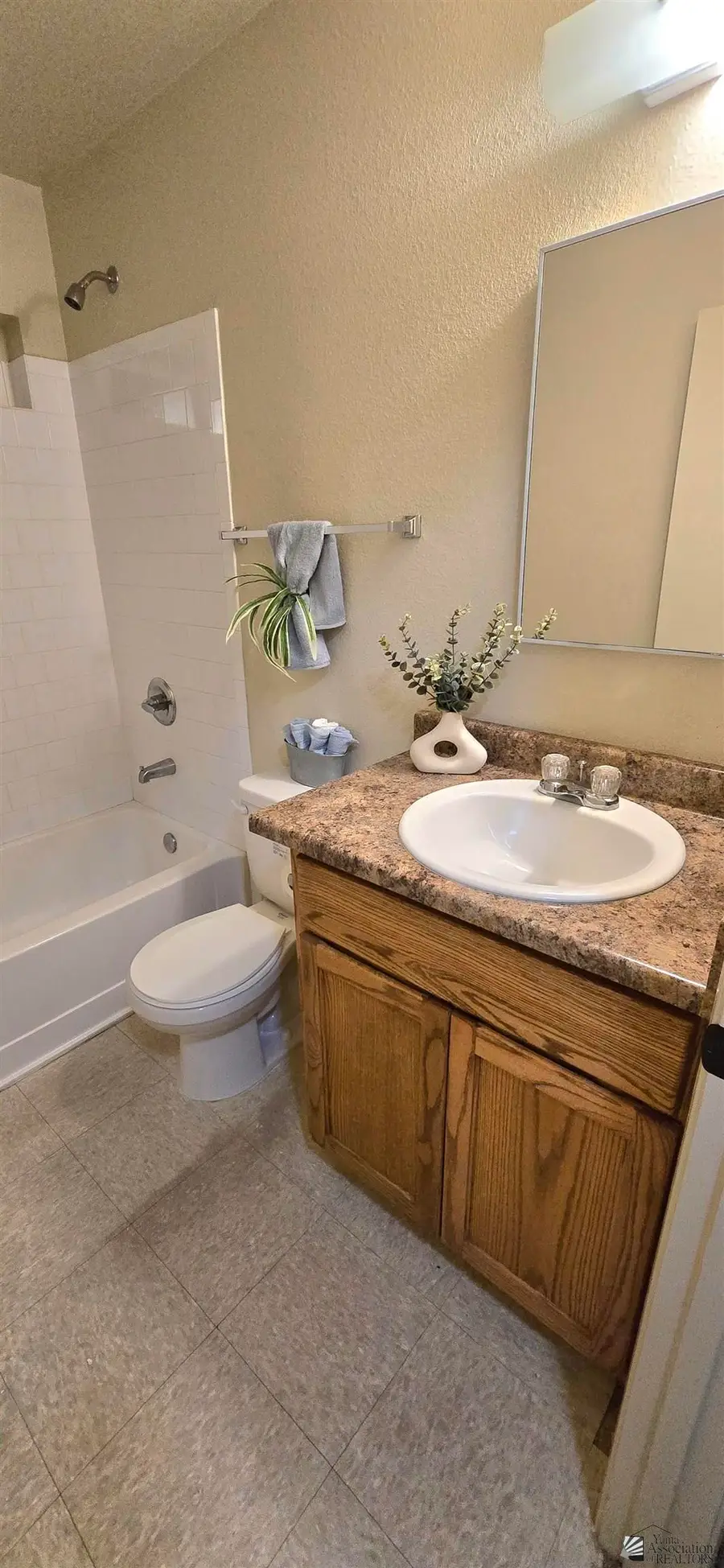 3781 S ORGAN PIPE, Yuma, AZ 85365 - #3