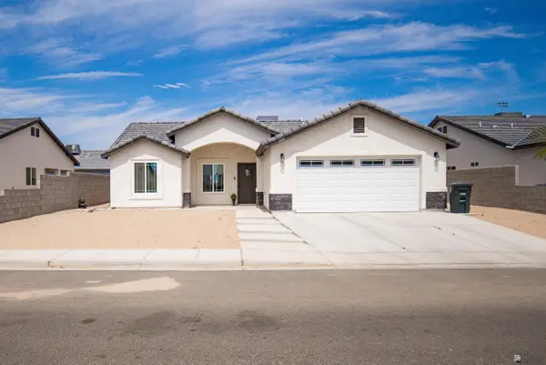 3956 E SAN DIEGO ST, San Luis, AZ 85336