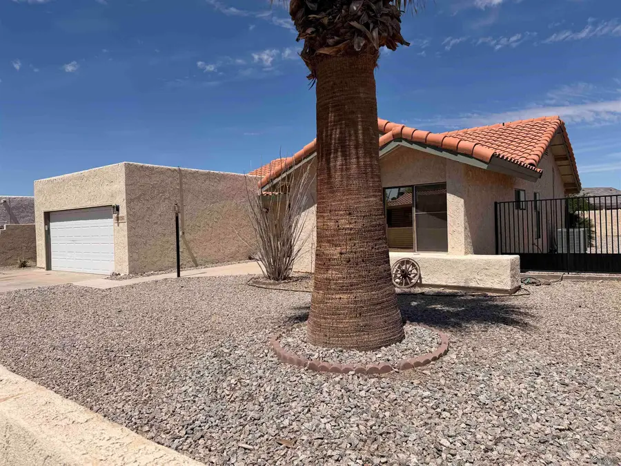 12434 E VIA FELIZ, Yuma, AZ 85367 - #2
