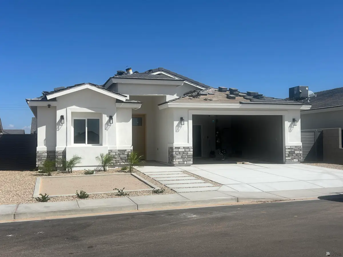 10820 E 45 LN, Yuma, AZ 85367 - #1