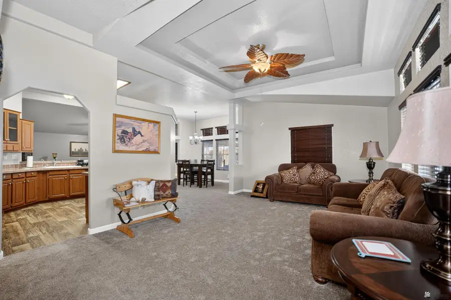 3685 S 8 AVE, Yuma, AZ 85365 - #2