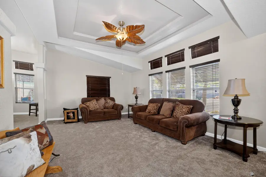 3685 S 8 AVE, Yuma, AZ 85365 - #3