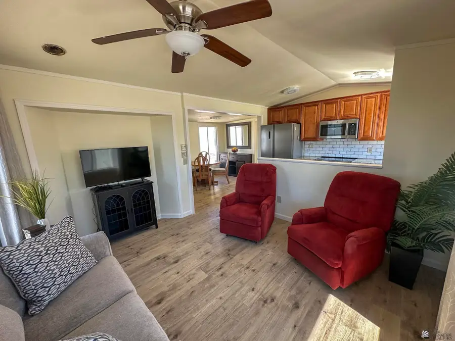 11463 S MARIA ROSA DR, Yuma, AZ 85367 - #2