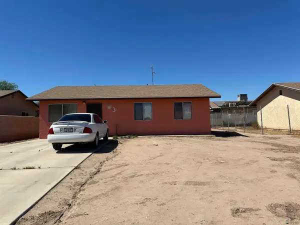762 N TERESITAS AVE, San Luis, AZ 85349