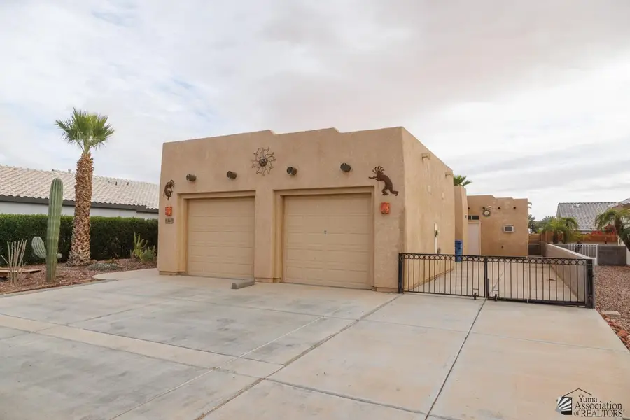 5389 E 33 DR, Yuma, AZ 85365 - #2
