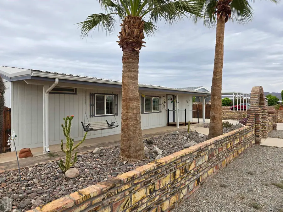 11464 E 34 PL, Yuma, AZ 85367 - #2
