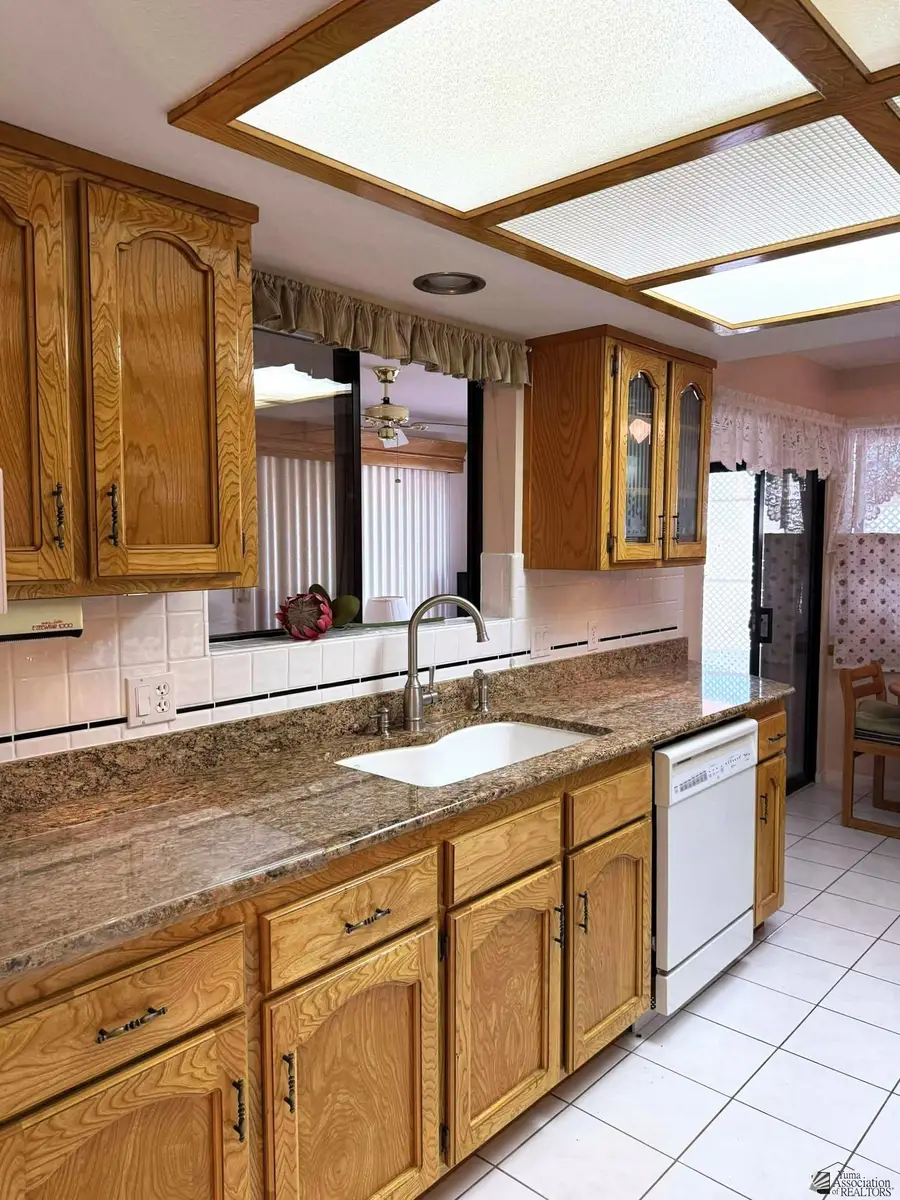 12118 S IRONWOOD DR, Yuma, AZ 85367 - #2