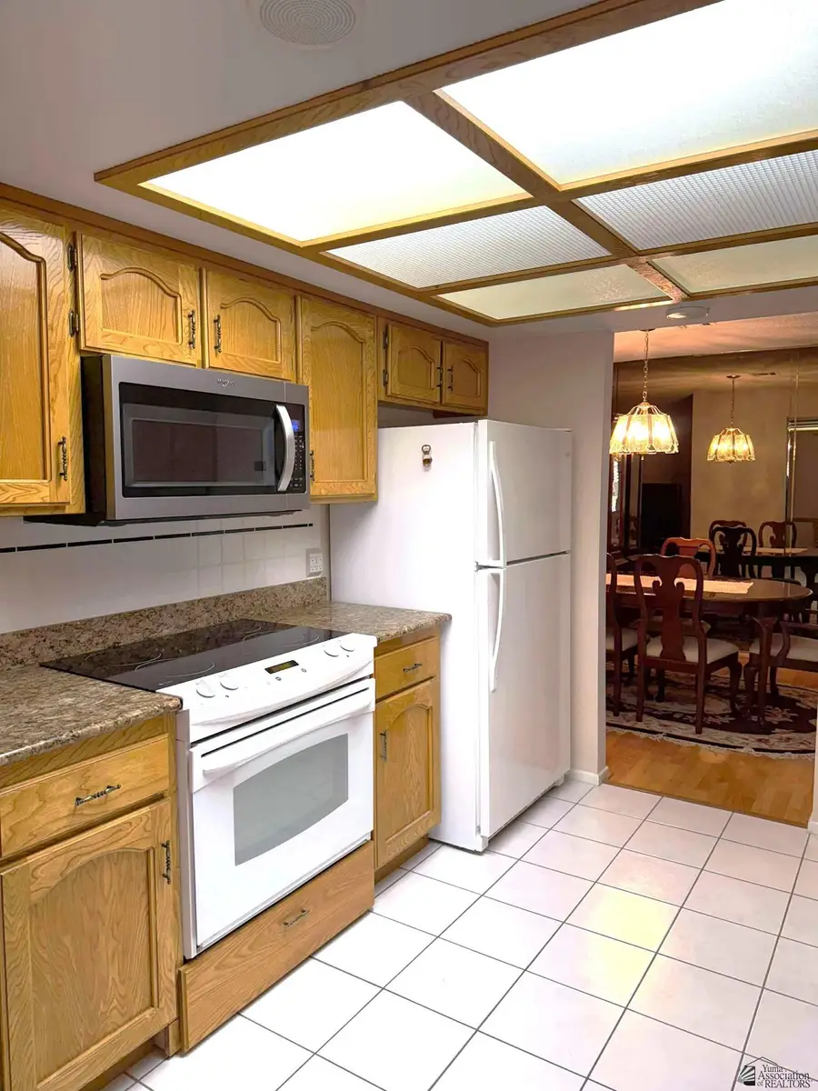 12118 S IRONWOOD DR, Yuma, AZ 85367 - #3