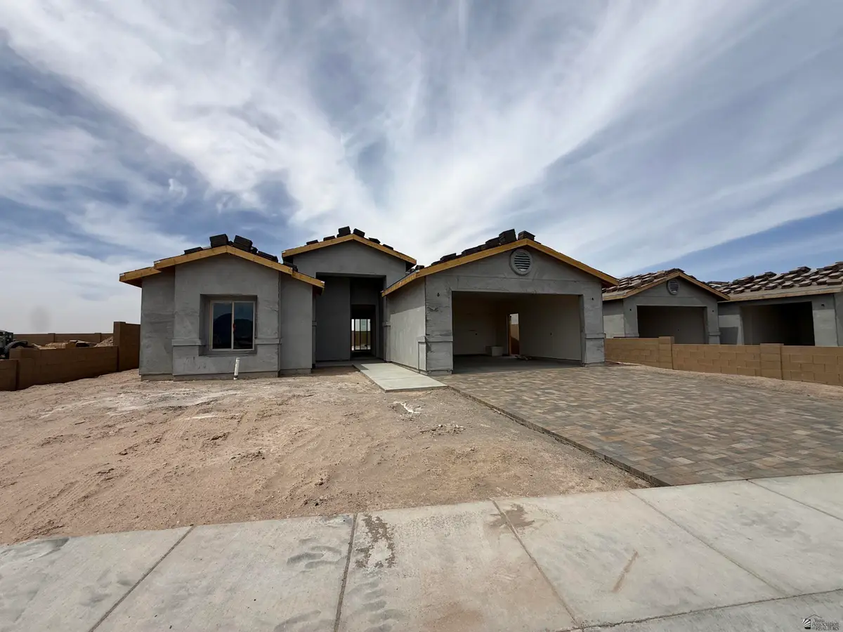 13462 S SCOTT AVE, Yuma, AZ 85367 - #1
