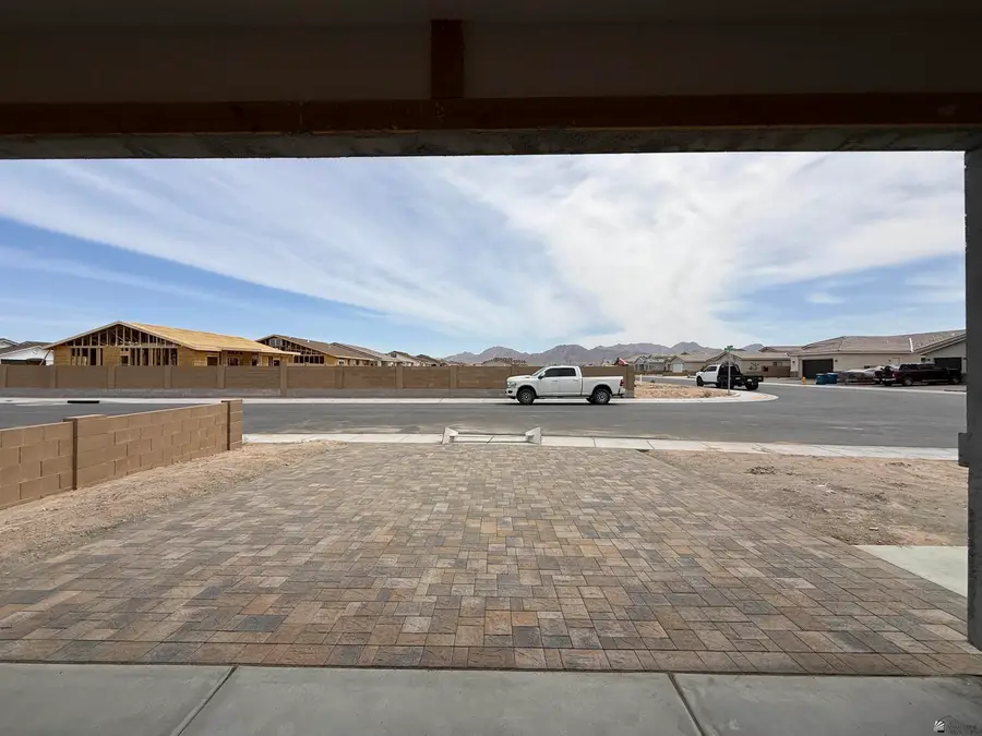 13462 S SCOTT AVE, Yuma, AZ 85367 - #2