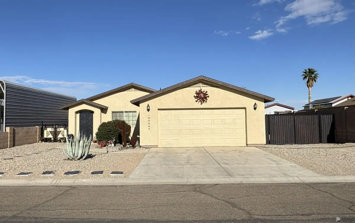 10123 S TYPHOON AVE, Yuma, AZ 85365 - #1