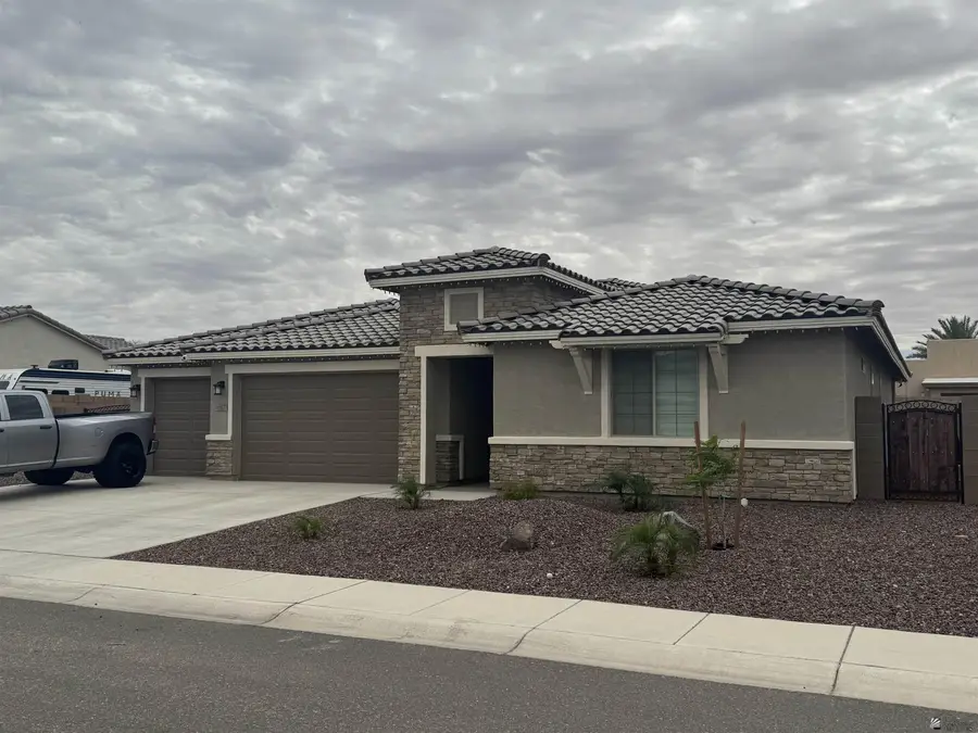 11827 E 26 ST, Yuma, AZ 85367 - #3