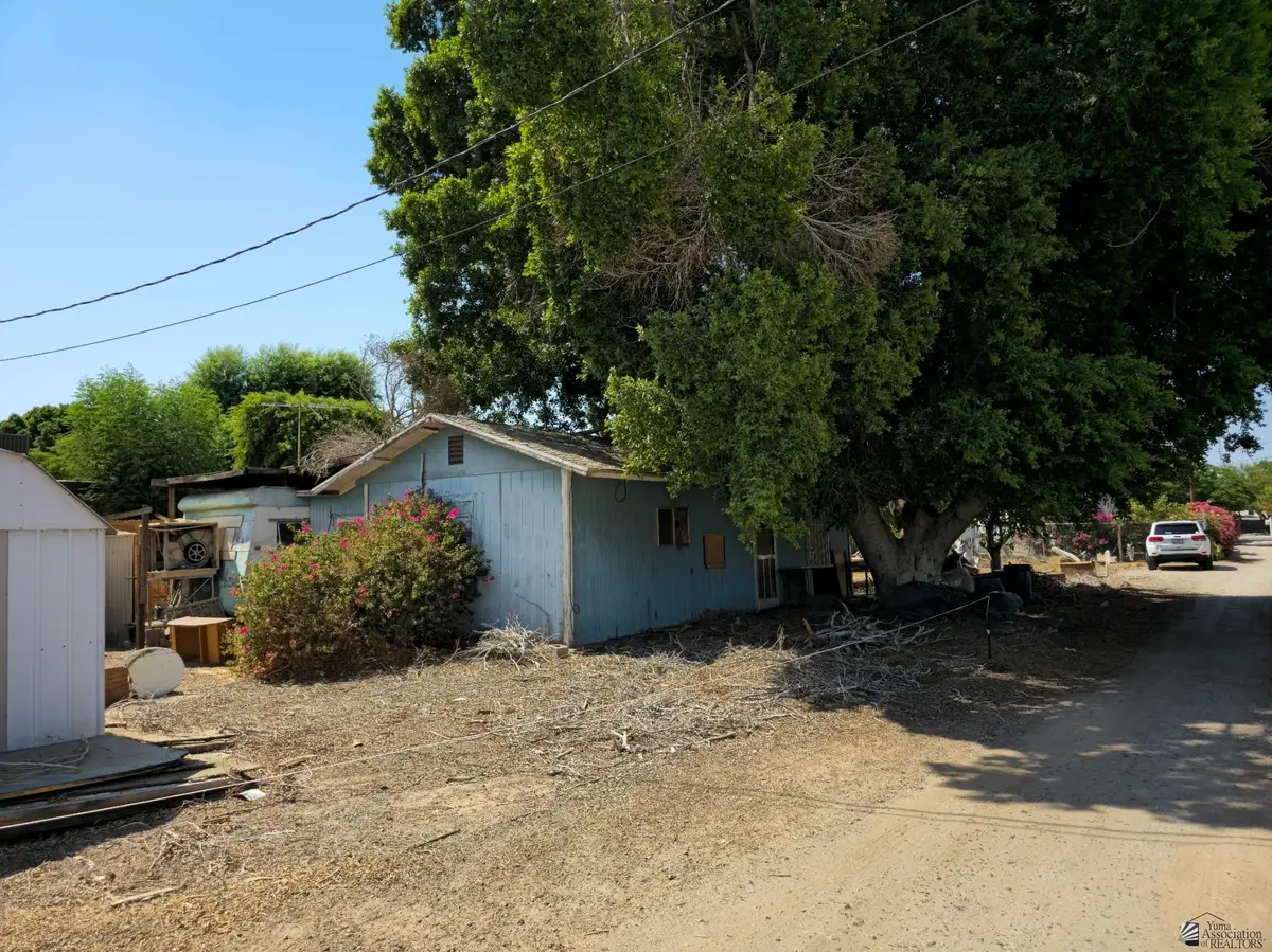 2681 W 5 ST, Yuma, AZ 85364 - #1