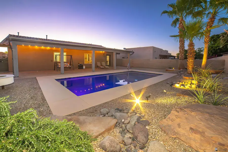 11686 E DEL GOLFO, Yuma, AZ 85367 - #2