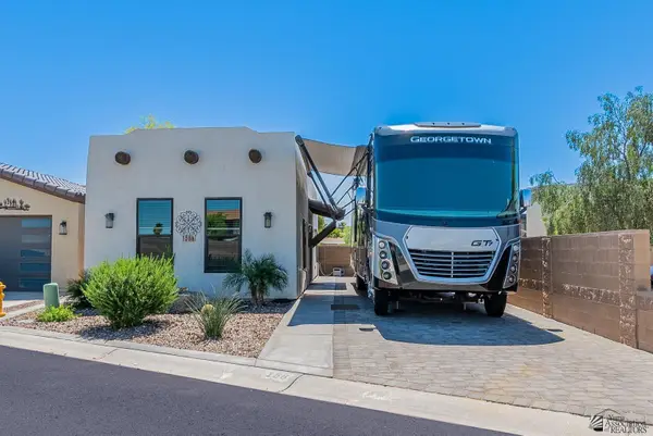 3400 S AVE 7 E, Yuma, AZ 85365