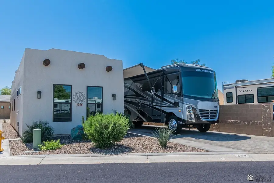 3400 S AVE 7 E, Yuma, AZ 85365 - #2