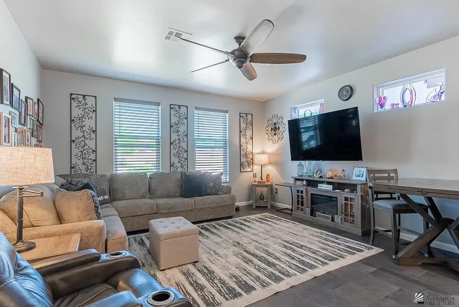 3400 S AVE 7 E, Yuma, AZ 85365 - #3