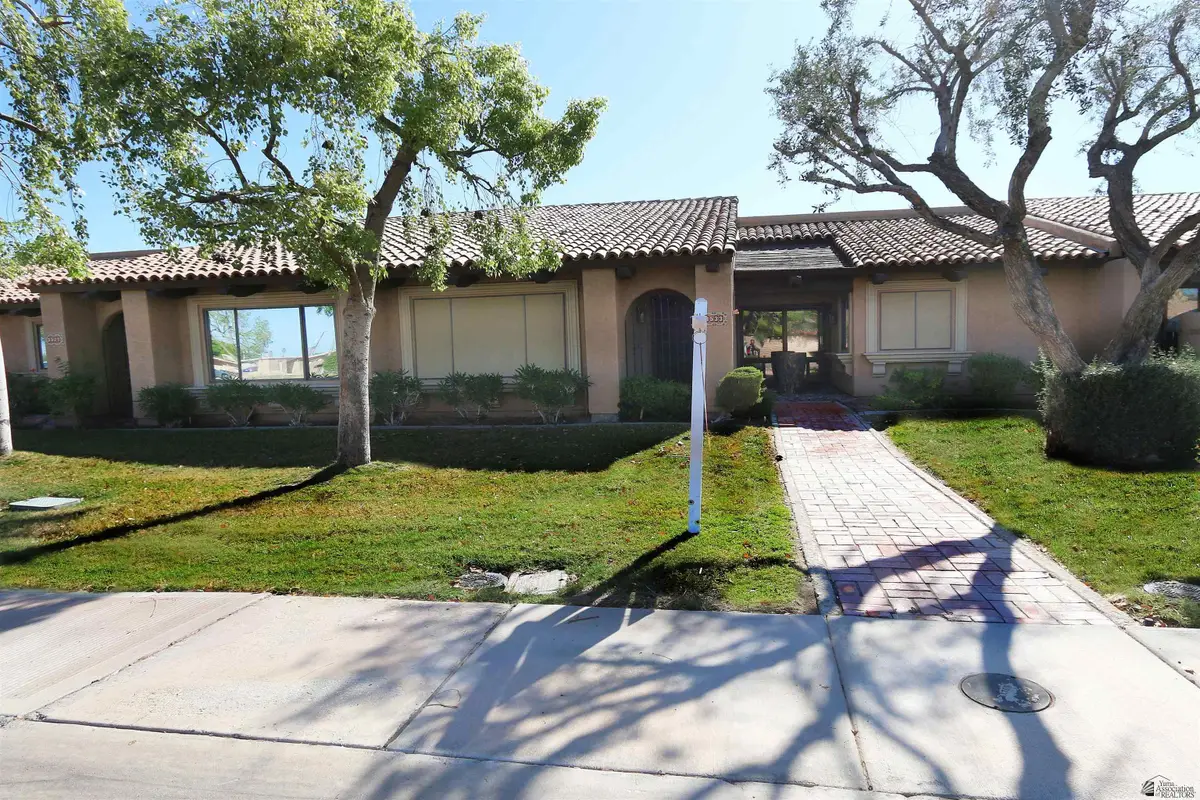 3533 S CHOLLA DR, Yuma, AZ 85365 - #1