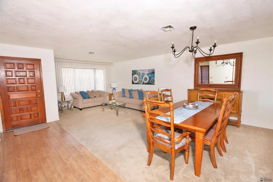 3533 S CHOLLA DR, Yuma, AZ 85365 - #2