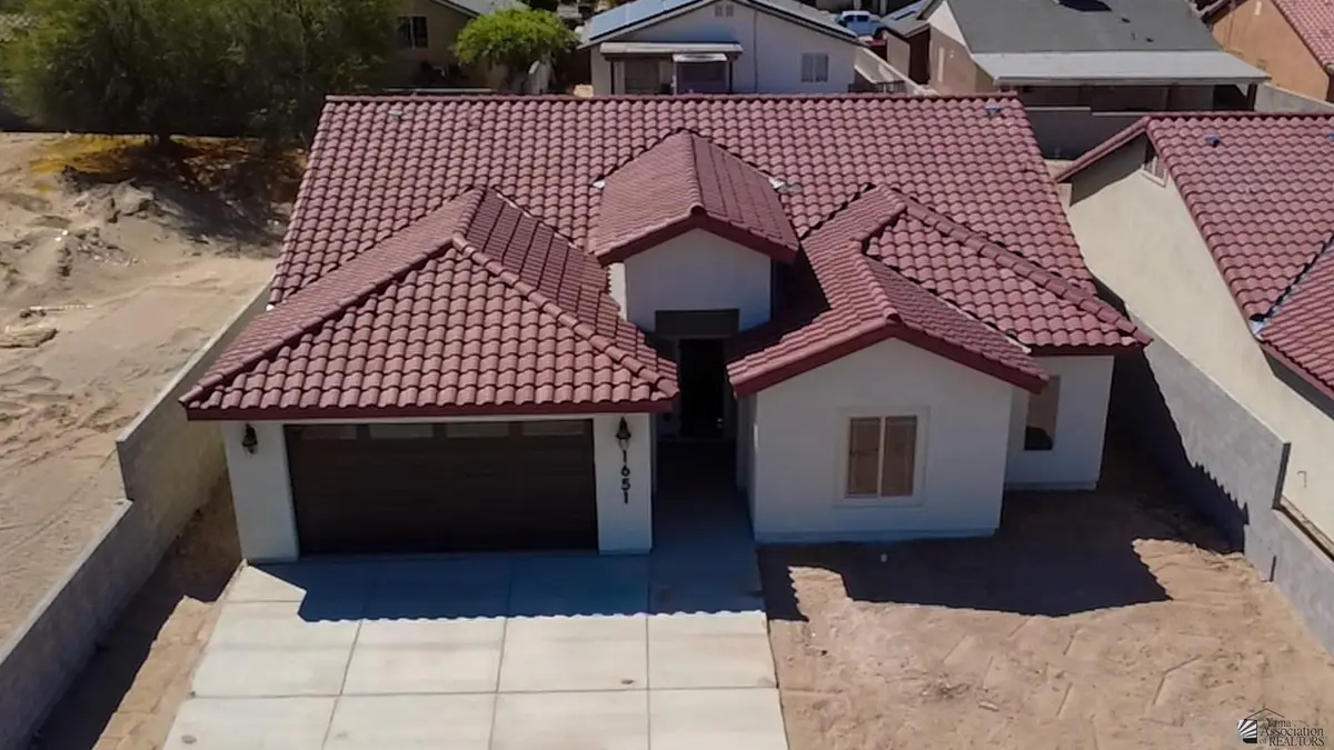 1651 E UNION ST, San Luis, AZ 85336 - #1